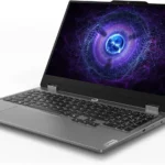 Lenovo LOQ 15 (Luna Grey) 3
