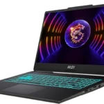 MSI Cyborg 15 A13 1