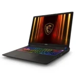 MSI Vector 16 HX AI A2X 3